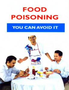 Makanan:Keracunan Makanan ( Food Poisoning ) 